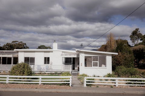 Riverside Retreat In Orford - Accommodation in Bendigo 1