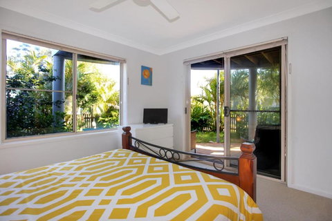 Riverside Views Hawks Nest - Accommodation in Bendigo 2