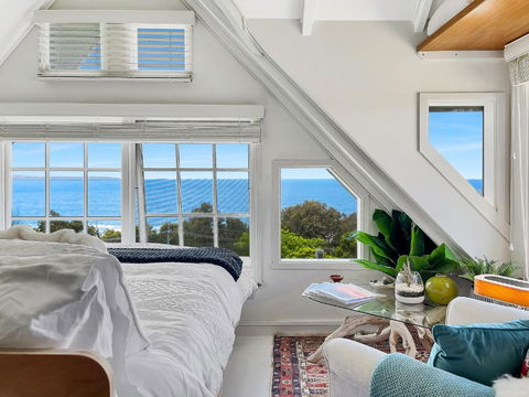 Riversong & Sea Dreaming - Accommodation in Bendigo 0