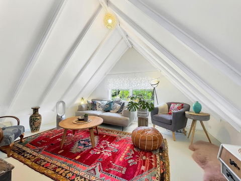 Riversong & Sea Dreaming - Accommodation in Bendigo 2