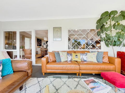 Riversong & Sea Dreaming - Accommodation in Bendigo 3