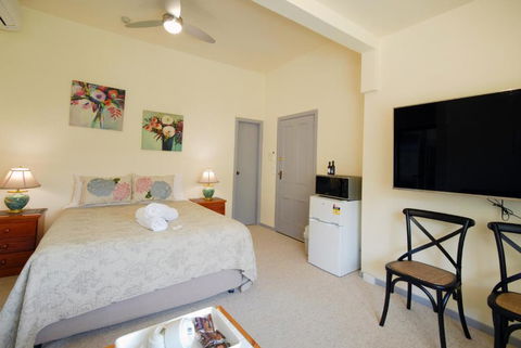 Riverview Boutique Motel - Accommodation in Bendigo 0