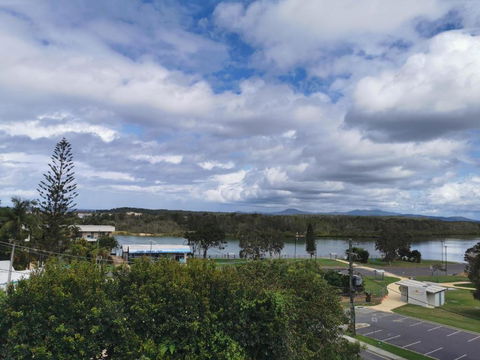 Riverview Boutique Motel - Accommodation in Bendigo 1