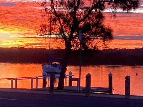 Riverview Cottage - Accommodation in Bendigo 3