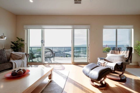 Riverview Escape - Accommodation in Bendigo 0