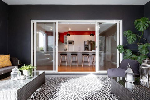 Riverview Escape - Accommodation in Bendigo 3