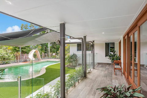 Riverview Homestead - Bring The Boat! - Accommodation in Bendigo 1