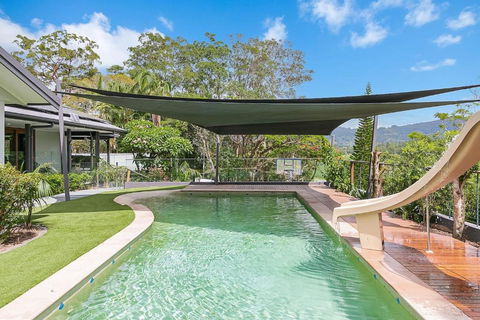 Riverview Homestead - Bring The Boat! - Accommodation in Bendigo 2