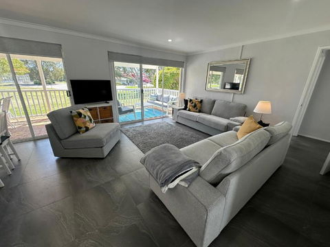 Riverview - South Yunderup - Accommodation in Bendigo 2