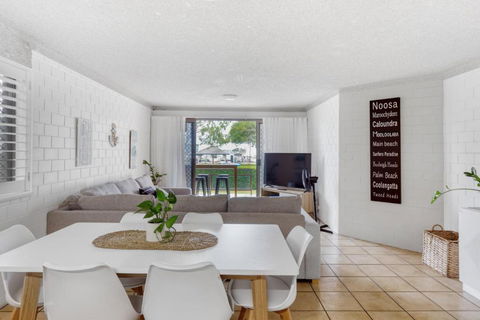 Riverview Two Apartments - Accommodation in Bendigo 0