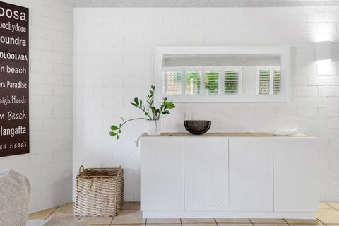 Riverview Two Apartments - Accommodation in Bendigo 3
