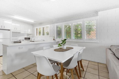Riverview Two Apartments - Accommodation in Bendigo 2