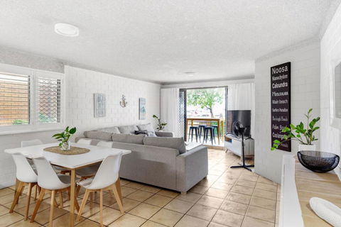 Riverview Two Apartments - Accommodation in Bendigo 1