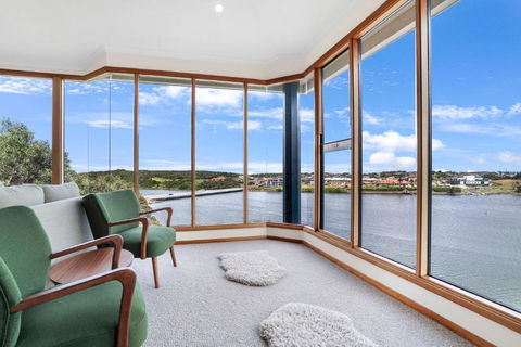 Riverview - Accommodation in Bendigo 0