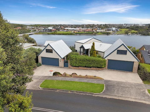 Riverview - Accommodation in Bendigo 2