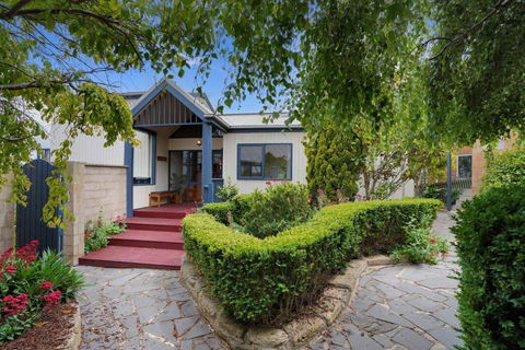 Riverview - Accommodation in Bendigo 3