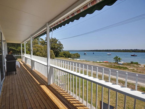 Riverwatch - Accommodation in Bendigo 3