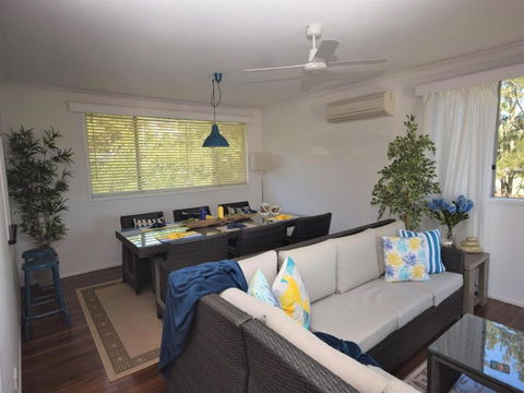 Riverwood - Accommodation in Bendigo 3
