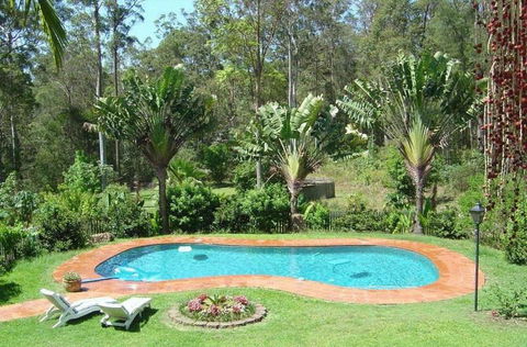 Riviera Bed & Breakfast - Accommodation in Bendigo 3