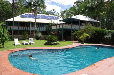 Riviera Bed & Breakfast - Accommodation in Bendigo 0