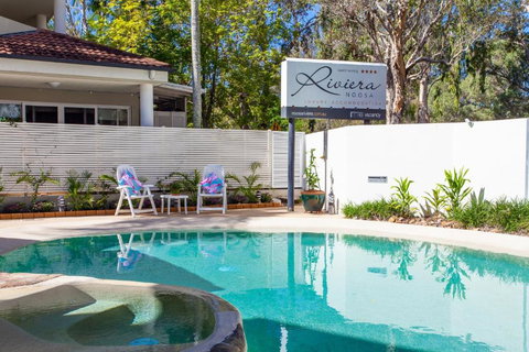 Riviera Noosa Resort - Accommodation in Bendigo 3