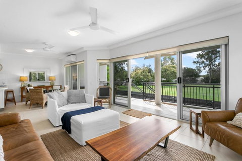 Riviera Noosa Resort - Accommodation in Bendigo 1