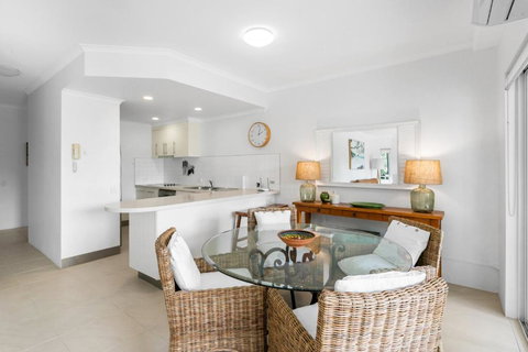 Riviera Noosa Resort - Accommodation in Bendigo 2