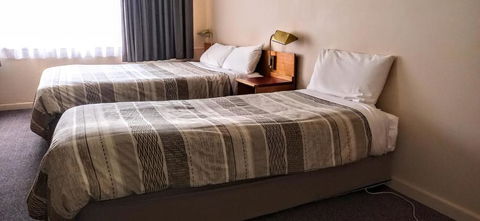 Redhill Cooma Motor Inn - Accommodation in Bendigo 2