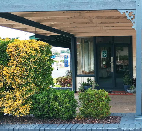 Redhill Cooma Motor Inn - Accommodation in Bendigo 3