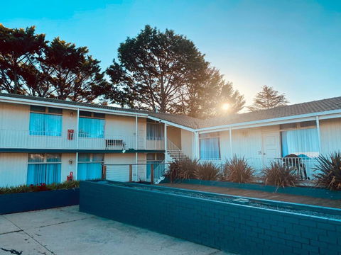 Redhill Cooma Motor Inn - Accommodation in Bendigo 0