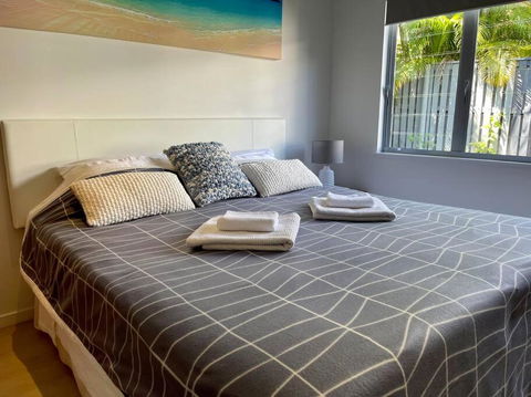 Relax At Trinity Beach Getaway, Blue Lagoon, Trinity Beach - Accommodation in Bendigo 0