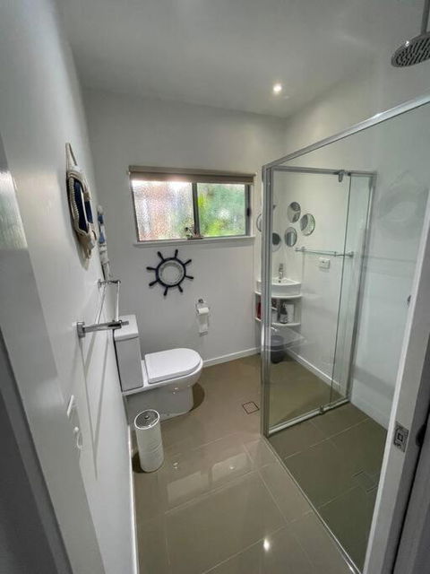 Relax At Trinity Beach Getaway, Blue Lagoon, Trinity Beach - Accommodation in Bendigo 3