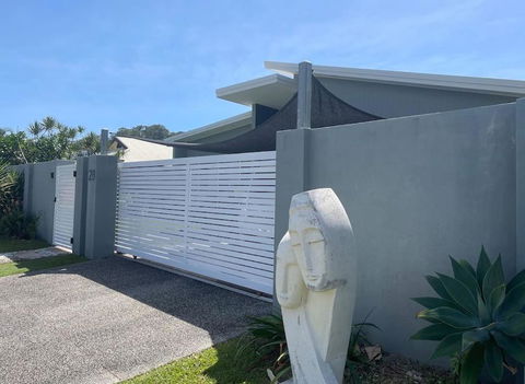 Relax At Trinity Beach Getaway, Blue Lagoon, Trinity Beach - Accommodation in Bendigo 1