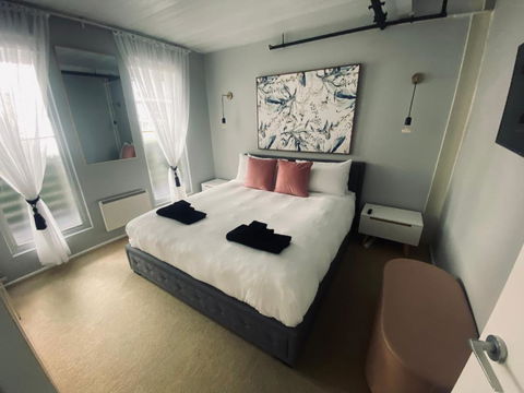 Red Tulip Apartments In Prahran - Accommodation in Bendigo 1