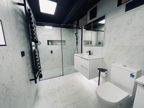 Red Tulip Apartments In Prahran - Accommodation in Bendigo 2