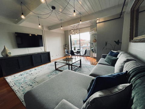 Red Tulip Apartments In Prahran - Accommodation in Bendigo 0
