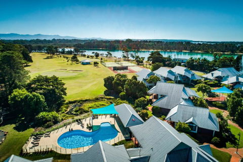 Riverside Holiday Resort Urunga - Accommodation in Bendigo 0