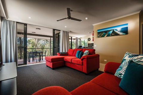 Riverside Holiday Resort Urunga - Accommodation in Bendigo 1
