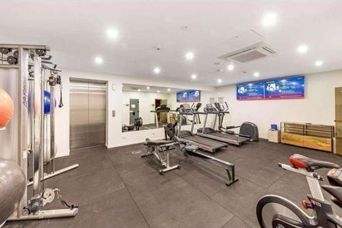 Ruby - Self Contained, Privately Managed Apartments - Accommodation in Bendigo 3
