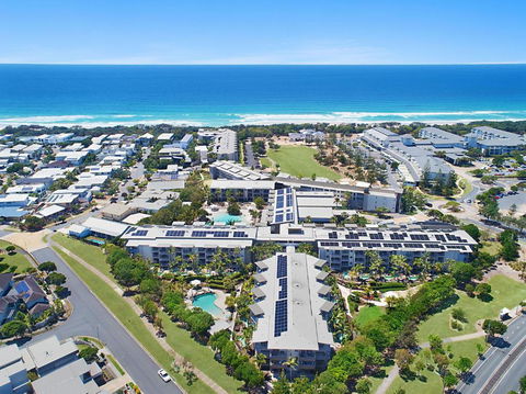 Salt&Pepper Sanctuary - Plunge Pool Resort Apartment By UHoliday - 2BR, 1BR And Studio Hotel Room Configurations Available - Accommodation in Bendigo 0