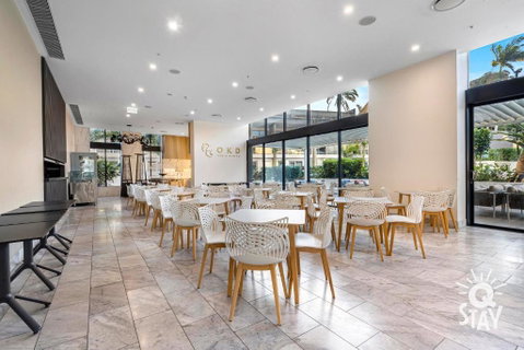Ruby Apartments - QStay - Accommodation in Bendigo 3