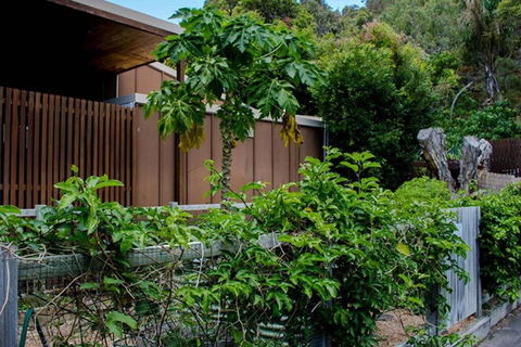 Sand Dweller Holiday Villa Point Lookout - Accommodation in Bendigo 1