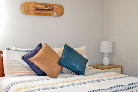 Sand Dweller Holiday Villa Point Lookout - Accommodation in Bendigo 2