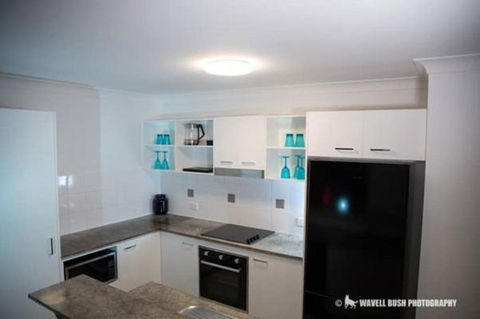 Sand Dunes Resort Stunning Beachfront Apartment - Accommodation in Bendigo 2
