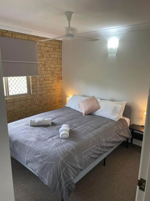 Rockhampton Rest Stop - Accommodation in Bendigo 3