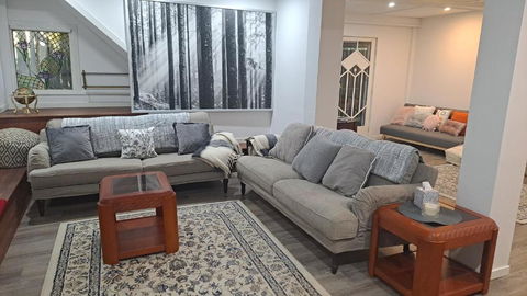 Rosemary Cottage - Accommodation in Bendigo 0