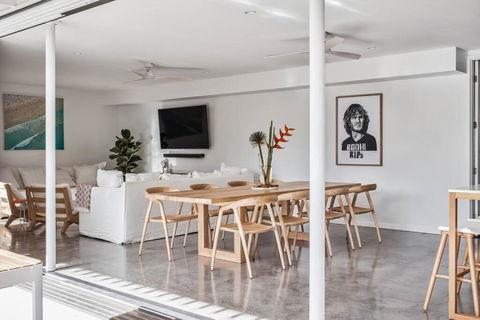Sanctuary Spaces - Lomani Eleven - Accommodation in Bendigo 0