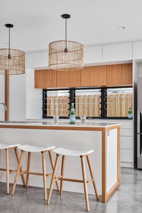 Sanctuary Spaces - Lomani Eleven - Accommodation in Bendigo 3
