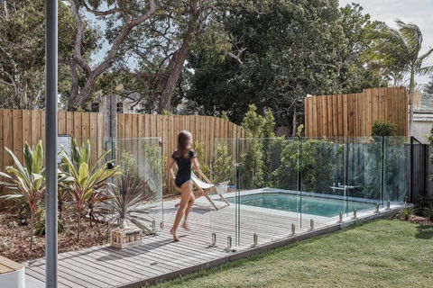 Sanctuary Spaces - Lomani Eleven - Accommodation in Bendigo 1