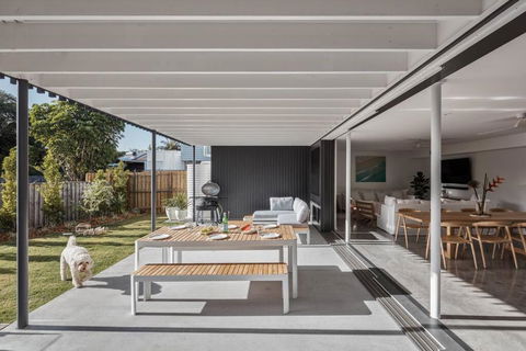 Sanctuary Spaces - Lomani Eleven - Accommodation in Bendigo 2